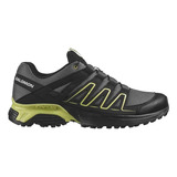 Tenis Salomon Xt Match