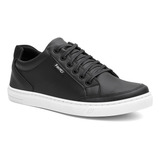 Tenis Sapatenis Casual Lancamento