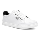 Tenis Sapatenis Casual Masculino