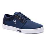 Tenis Sapatenis Casual Polo