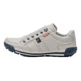 Tenis Sapatenis Casual Ranster