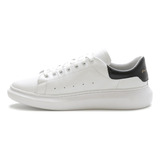 Tenis Sapatenis Dm Damando