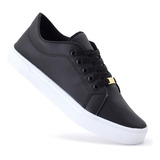 Tênis Sapatenis Feminino Casual Sapatilha Atacado Lançamento Oferta