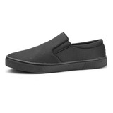 Tênis Sapatenis Iate Masculino Slip On Mocassim Urbano Off