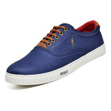 Tenis Sapatenis Masculino Calcado