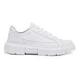 Tenis Sapatenis Masculino Casual