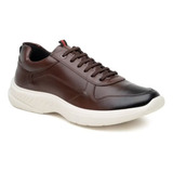 Tenis Sapatenis Masculino Confortavel