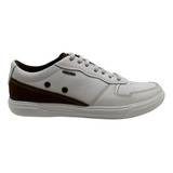 Tenis Sapatenis Masculino Pegada