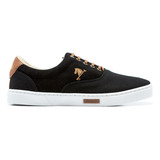 Tenis Sapatenis Masculino Polo