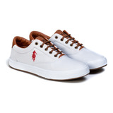 Tenis Sapatenis Masculino Sapato