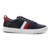 Tenis Sapatenis Masculino Tommy