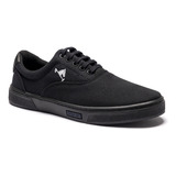 Tenis Sapatenis Polo Joy