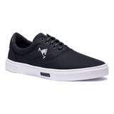 Tenis Sapatenis Polo Joy