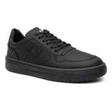 Tenis Sapatenis Polo Plus