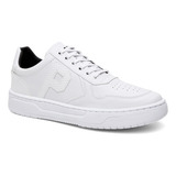 Tenis Sapatenis Polo Plus