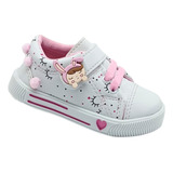 Tenis Sapatenis Sapato Infantil