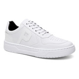 Tenis Sapatenis Sapato Masculino