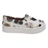 Tenis Sapatenis Slip On Desenhos Numeraçao Especial 