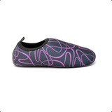 Tenis Sapatilha Aquatica Infantil