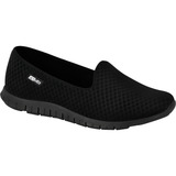 Tênis Sapatilha Feminino Iate Actvitta Slip On