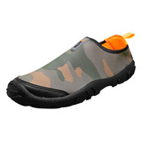 Tenis Sapatilha Hibrido Jetski