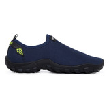 Tenis Sapatilha Masculina Seca