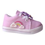 Tenis Sapatinho Infantil Calcados