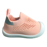 Tenis Sapatinho Meia Infantil