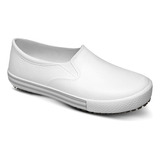 Tenis Sapato Antiderrapante Enfermagem
