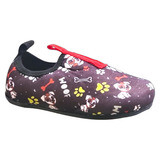 Tenis Sapato Sapatilha Calce