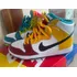 Tenis Sb Dunk High Pro Qs 39 Br