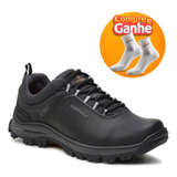Tenis Seg Hardd Emborrachado