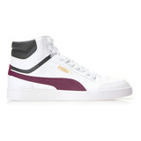 Tênis Shuffle Mid Bdp Puma