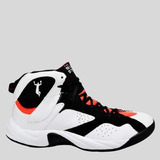 Tenis Six Street Dunk