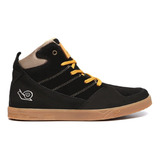 Tenis Skate Street