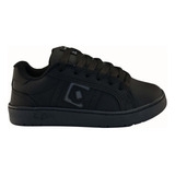 Tenis Skate Infantil Qix