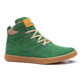 Tenis Skate Landfeet Egide