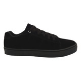 Tenis Skate Masculino Camurca