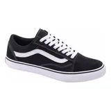 Tenis Skate Masculino Old