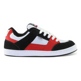 Tenis Skate Qix Lancamento