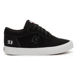 Tenis Skate Skatista Qix