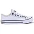 Tenis  Skate White Star Branco Couro Frete Gratis 30% Off