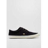 Tenis Skateboarding Lona Masc