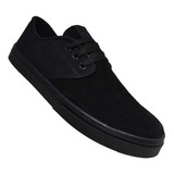 Tenis Skatista Hocks Del