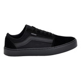 Tênis Skatista Masculino Feminino Old School Envio Imediato