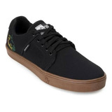 Tenis Skatista Red Nose