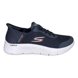 Tenis Skechers 216324 Go
