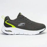 Tenis Skechers Arch Fit