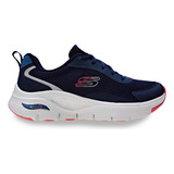 Tenis Skechers Arch Fit