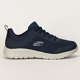 Tenis Skechers Bountiful Masculino